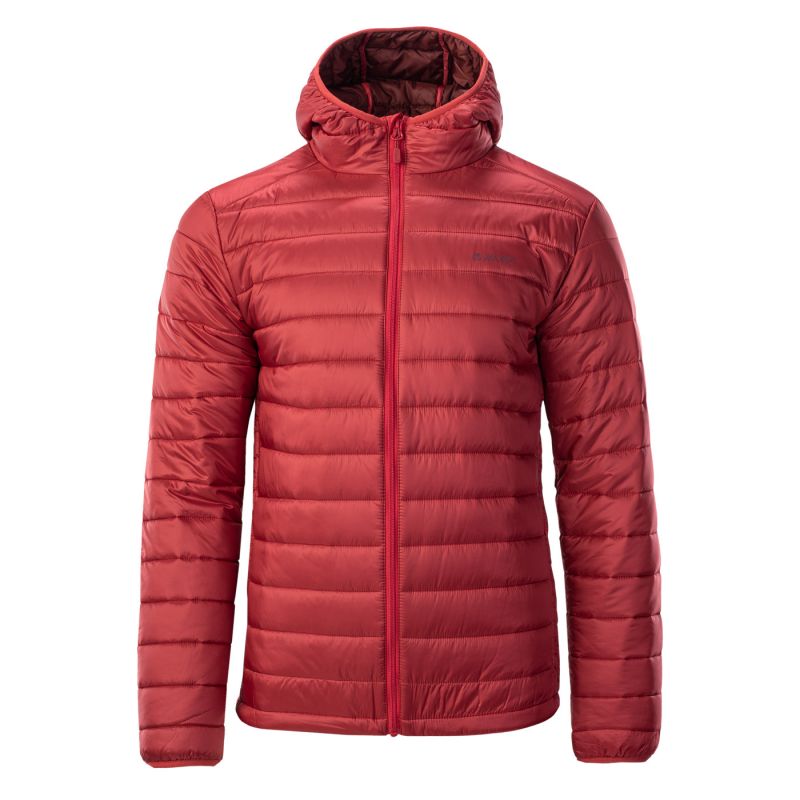 Kurtka Hi-Tec Carson M 92800441332 - obrazek 4