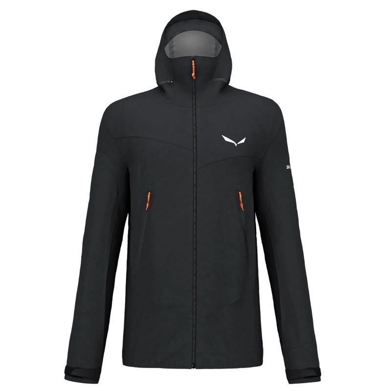 Kurtka Salewa Ortles Gtx 3l M Jacket M 28454-0910 - obrazek 2