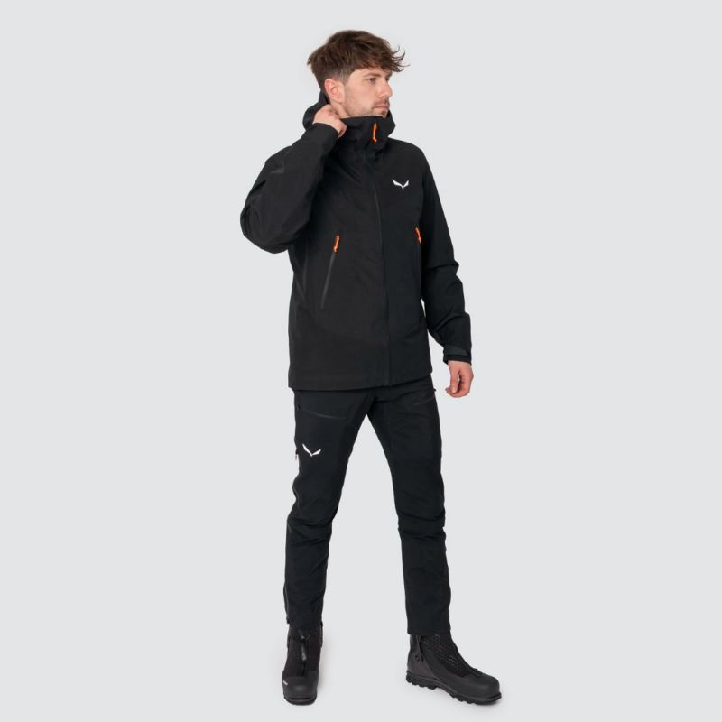 Kurtka Salewa Ortles Gtx 3l M Jacket M 28454-0910 - obrazek 4