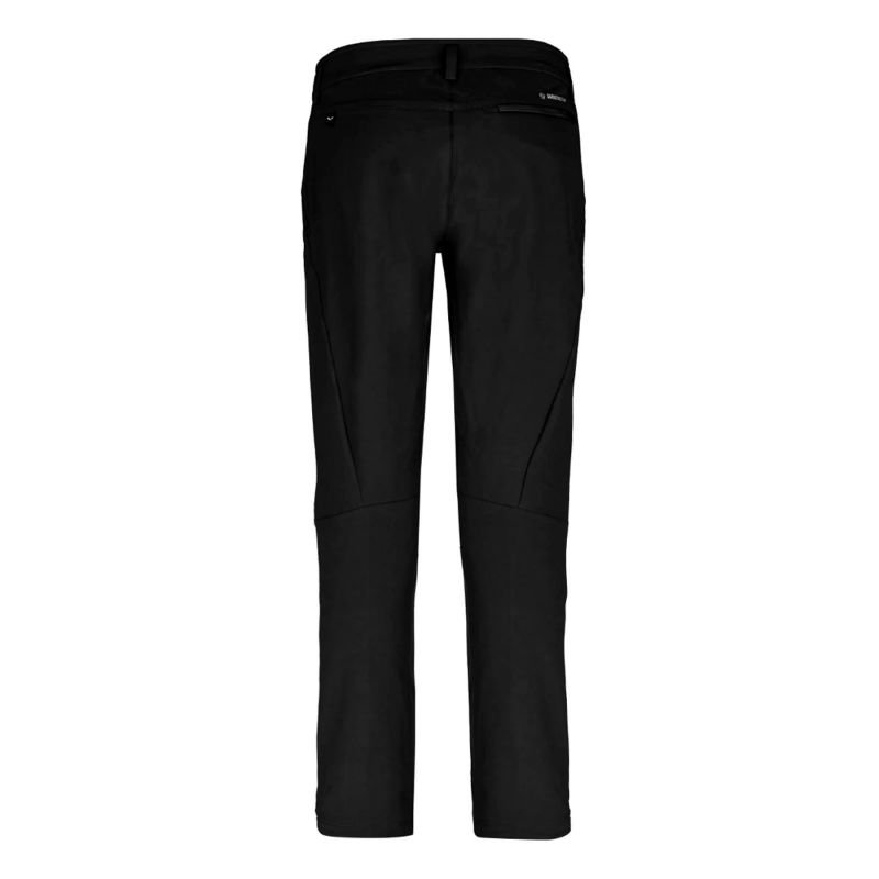 Spodnie Salewa Puez Dolomitic 2 Dst M Reg Pnt Black out M 28484-0910 - obrazek 3
