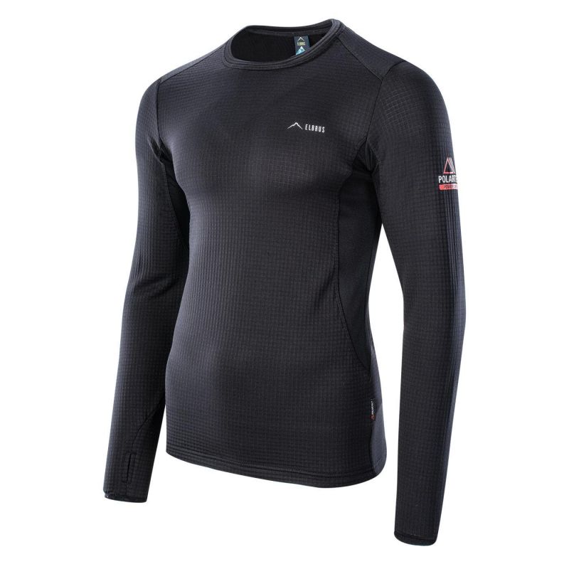 Koszulka termoaktywna Elbrus Nadim Polartec M 92800353916 - obrazek 2
