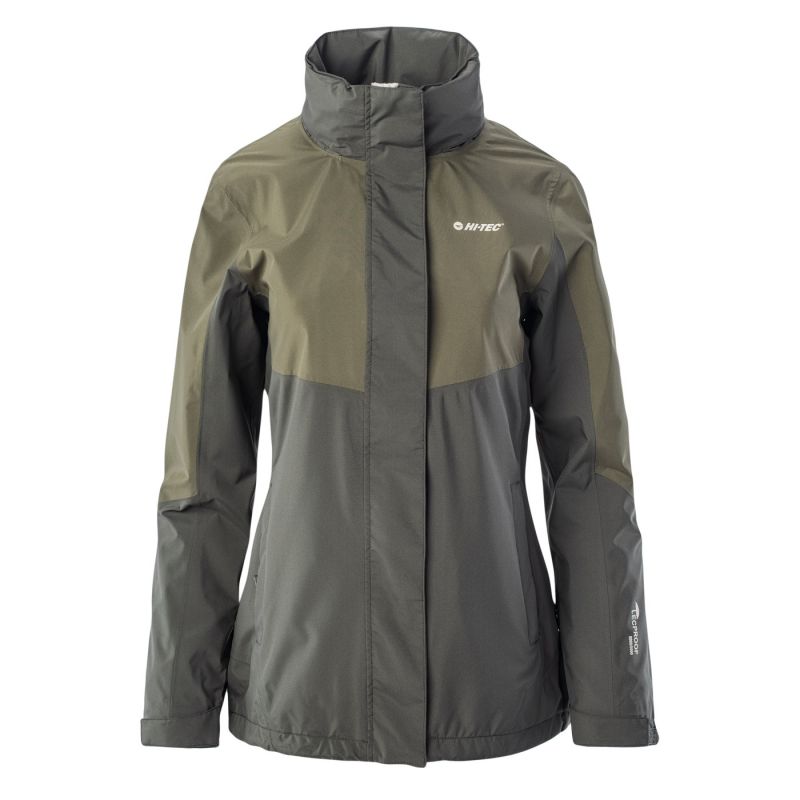 Kurtka przejściowa Hi-tec lady temucio W 92800396838 - obrazek 2