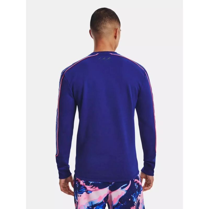 Bluza Under Armour M 1374423-456 - obrazek 4