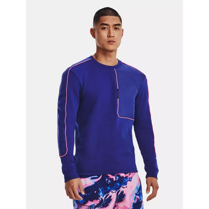 Bluza Under Armour M 1374423-456 - obrazek 9