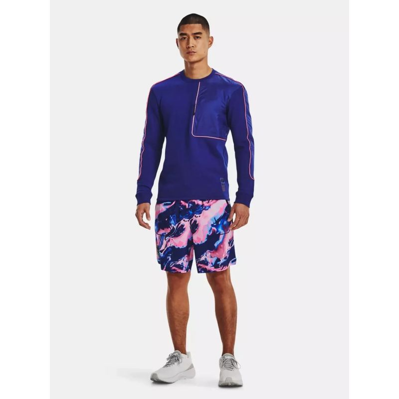 Bluza Under Armour M 1374423-456 - obrazek 11