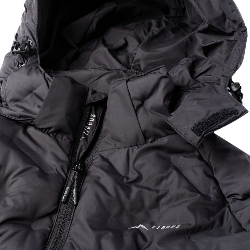Kurtka Elbrus Ally W 92800439234 - obrazek 4