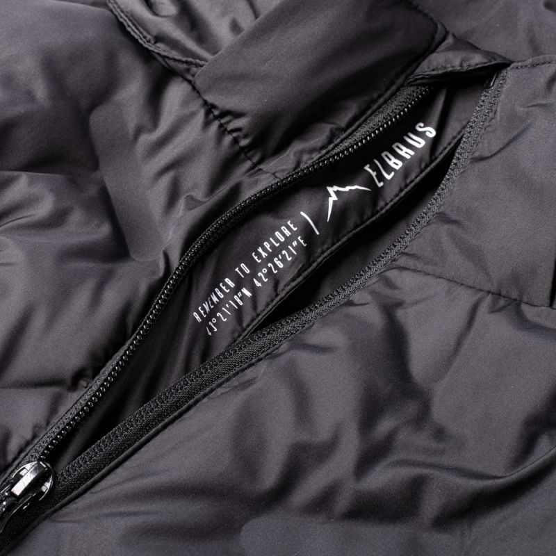 Kurtka Elbrus Ally W 92800439234 - obrazek 5