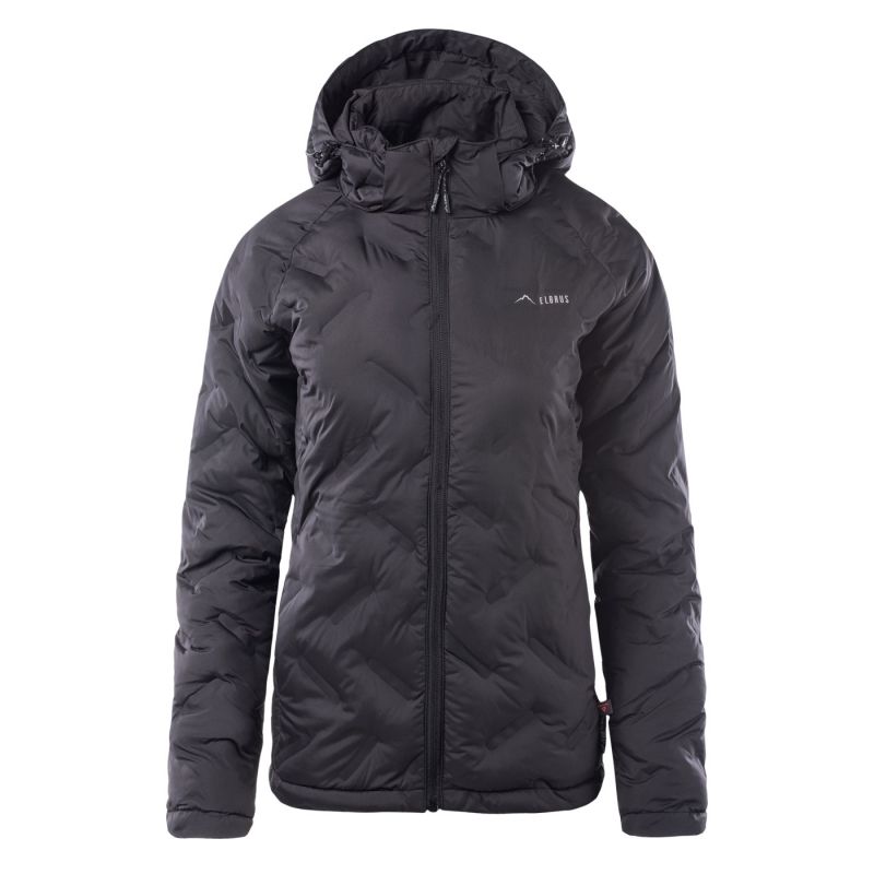 Kurtka Elbrus Ally W 92800439234 - obrazek 6