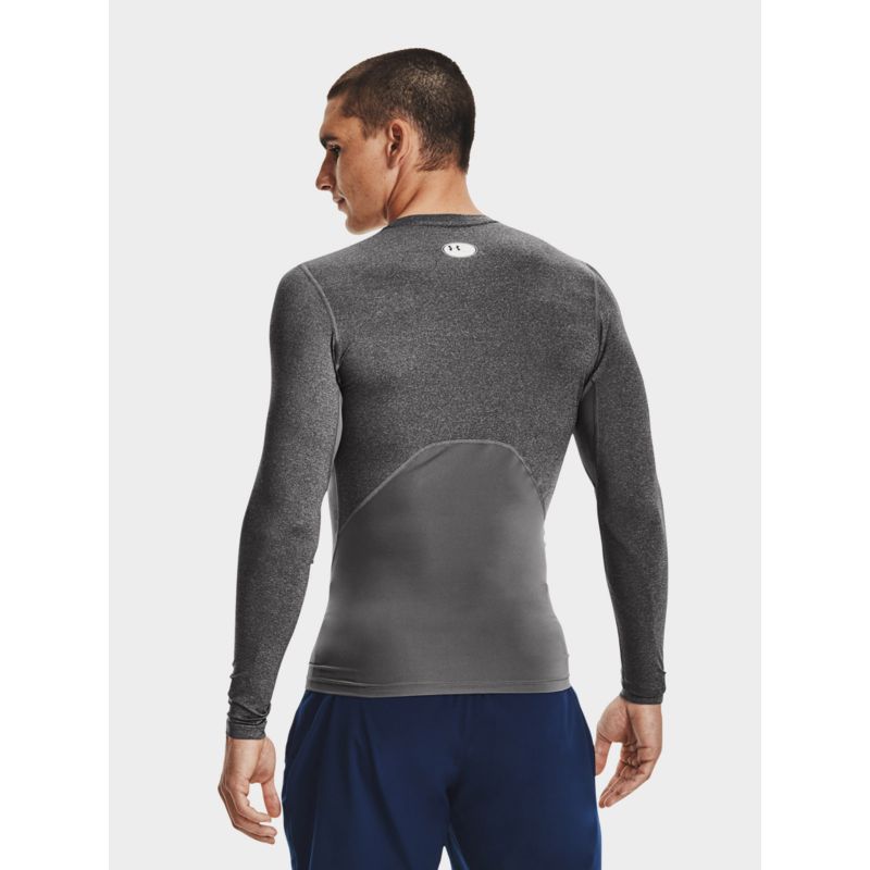 Koszulka termoaktywna Under Armour M 1361524-090 - obrazek 2