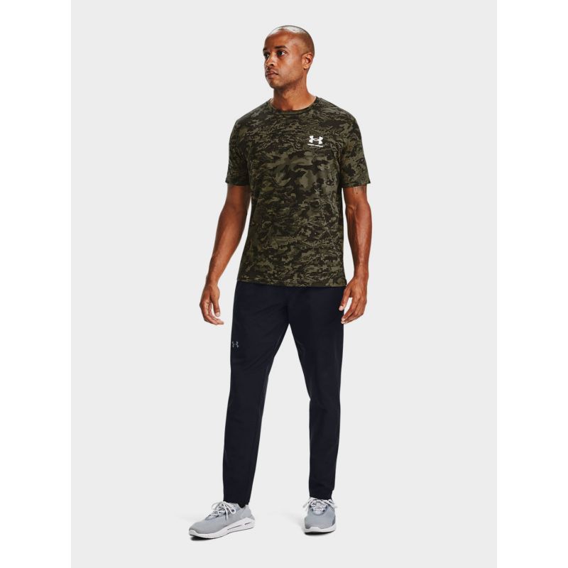 Koszulka Under Armour M 1357727-001 - obrazek 3