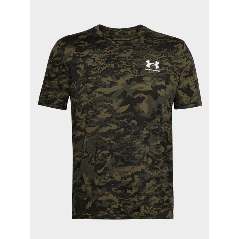Koszulka Under Armour M 1357727-001 - obrazek 9