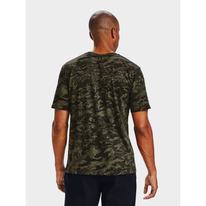 Koszulka Under Armour M 1357727-001 - obrazek 11