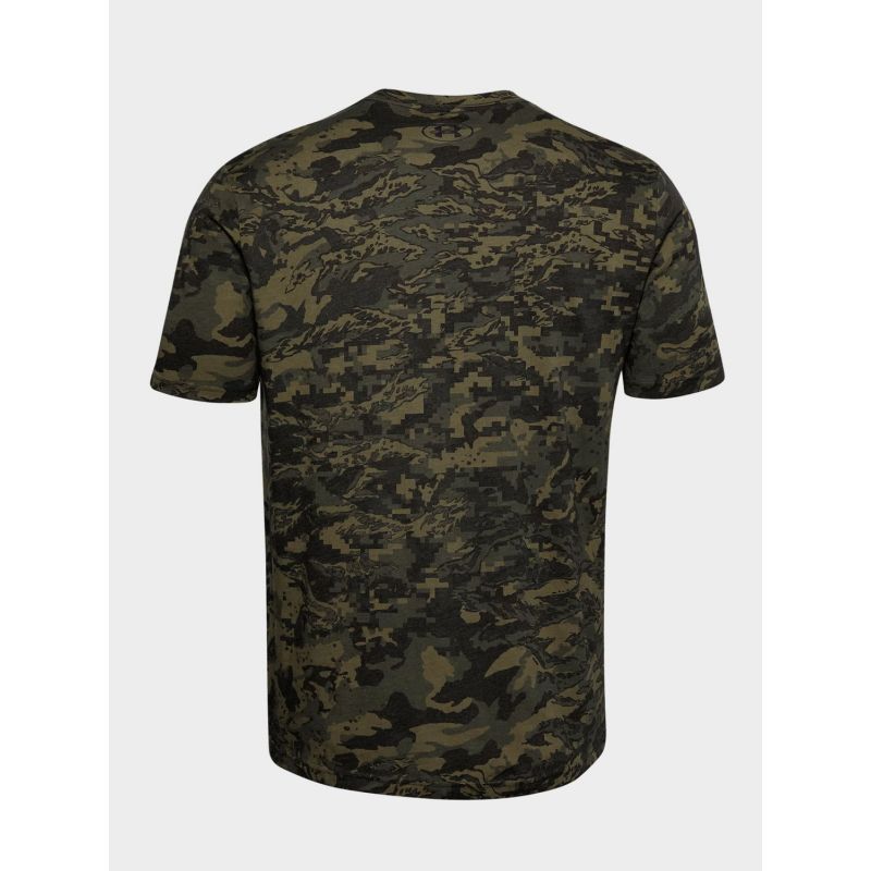 Koszulka Under Armour M 1357727-001 - obrazek 12