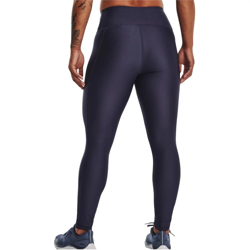 Spodnie Under Armour HeatGear No-Slip Waistband Leggings W 1365336-558 - obrazek 5