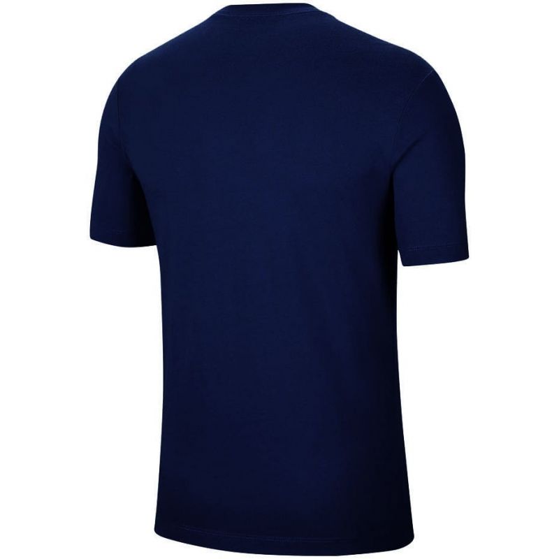 Koszulka Nike Ent Swsh Fed WC22 M DH7625 492 - obrazek 2