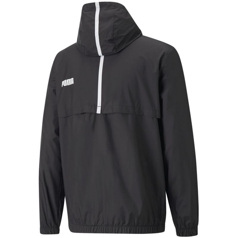 Kurtka Puma ESS+TAPE Windbreaker M 847477 01 - obrazek 2