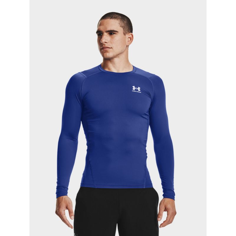 Koszulka Under Armour M 1361524-400 - obrazek 6