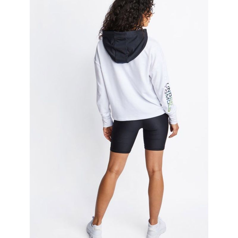 Bluza Under Armour W 1363260-100 - obrazek 3