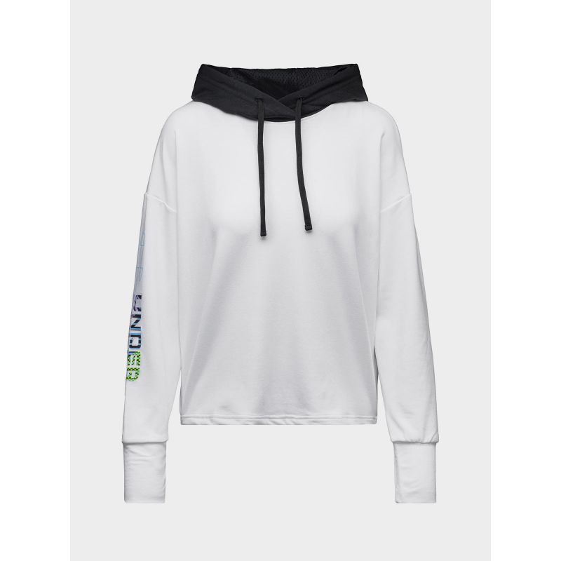 Bluza Under Armour W 1363260-100 - obrazek 4