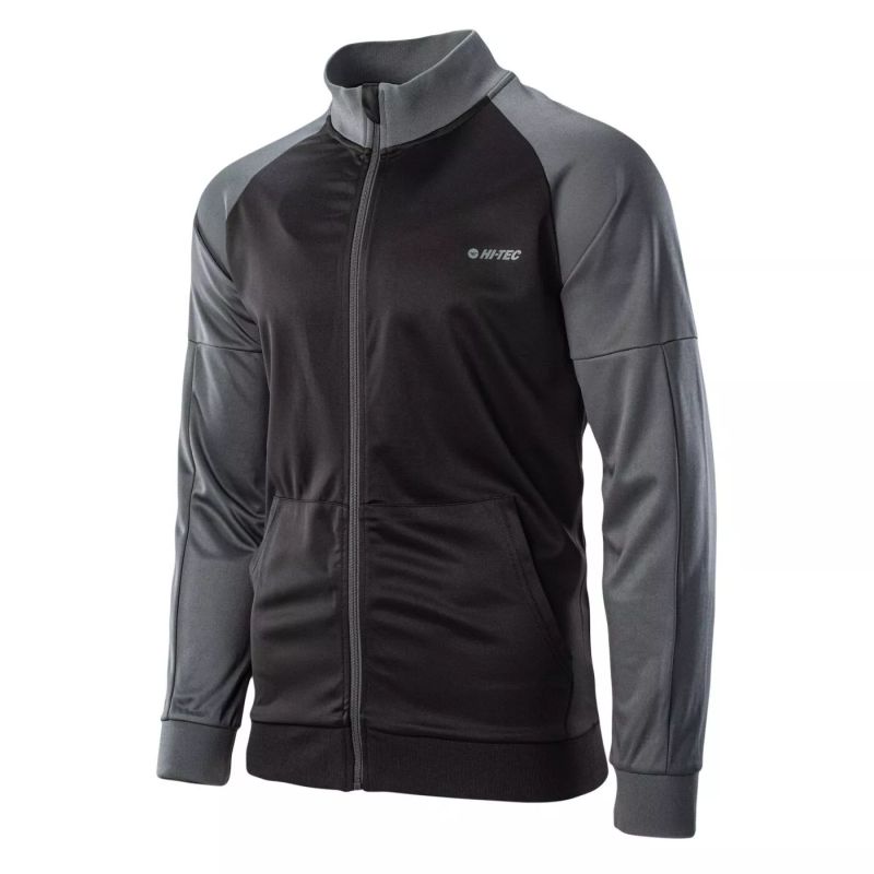 Bluza Hi-Tec Delian M 92800442903 - obrazek 2