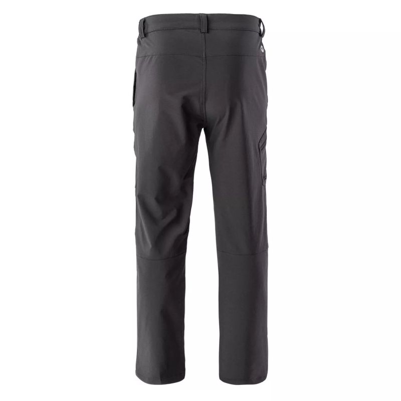 Spodnie Hi-Tec Luspa M 92800326545 - obrazek 3
