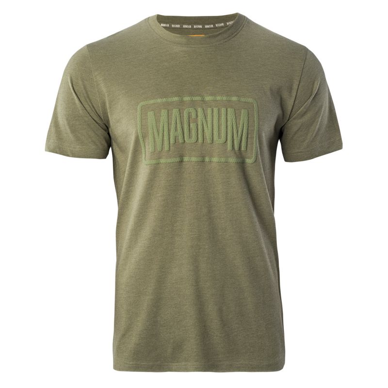 Koszulka magnum essential t-shirt 2.0. M 92800396145 - obrazek 2