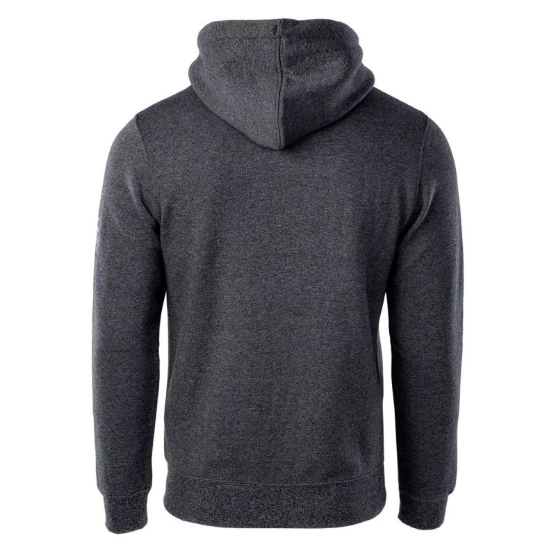 Bluza Elbrus Chiano M 92800329673 - obrazek 3