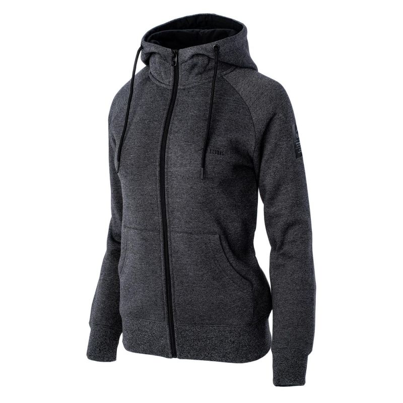 Bluza Elbrus Chiano W 92800329680 - obrazek 2