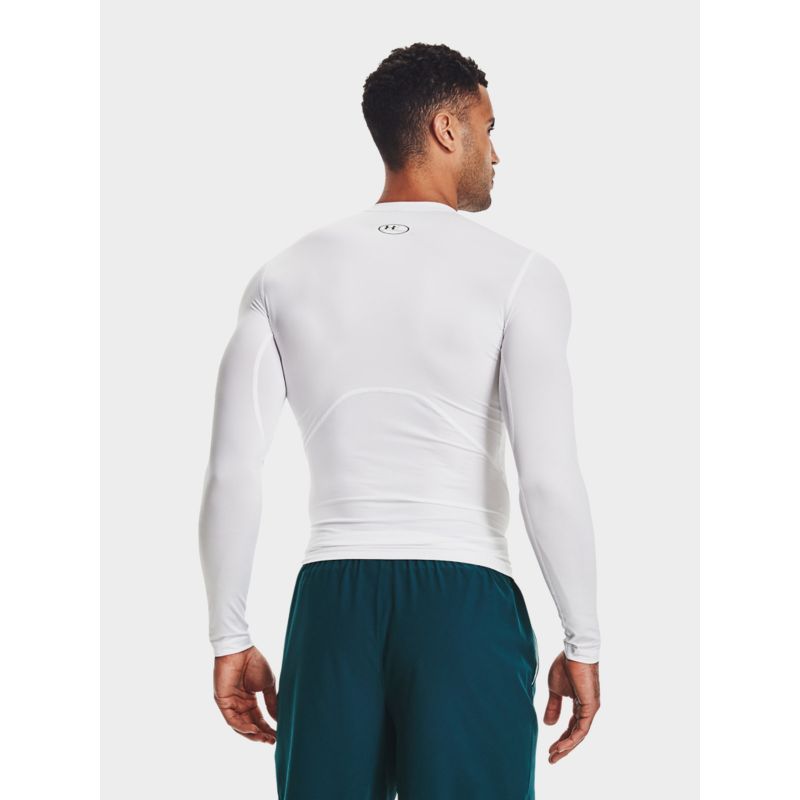 Koszulka Under Armour M 1361524-100 - obrazek 2