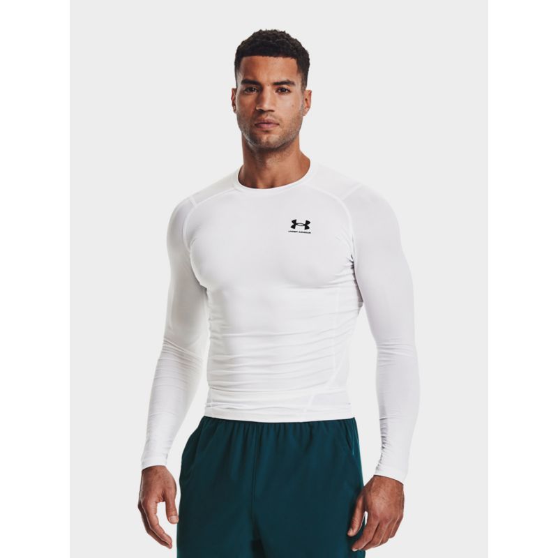 Koszulka Under Armour M 1361524-100 - obrazek 7