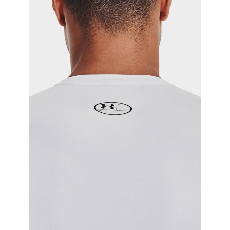 Koszulka Under Armour M 1361524-100 - obrazek 10