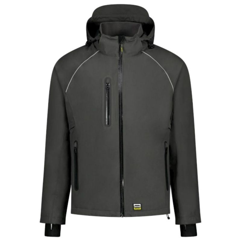 Kurtka Tricorp Tech Shell M MLI-T54T4 - obrazek 2