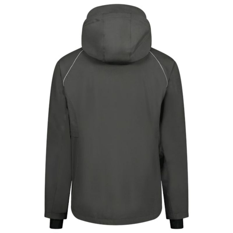 Kurtka Tricorp Tech Shell M MLI-T54T4 - obrazek 3