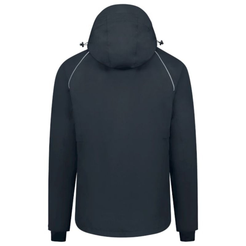 Kurtka Tricorp Tech Shell M MLI-T54T2 - obrazek 3