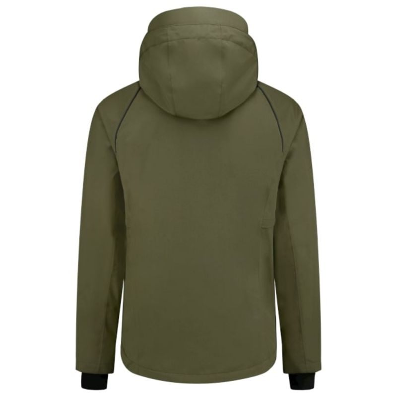 Kurtka Tricorp Tech Shell M MLI-T54TA - obrazek 3