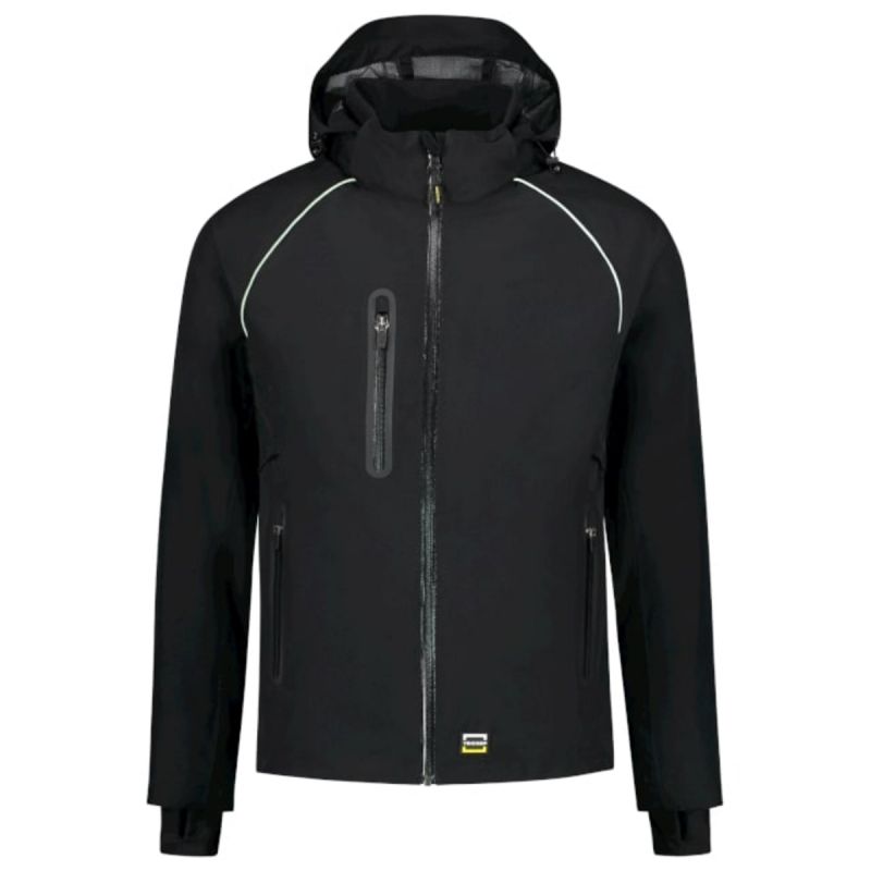 Kurtka Tricorp Tech Shell M MLI-T54T1 - obrazek 2