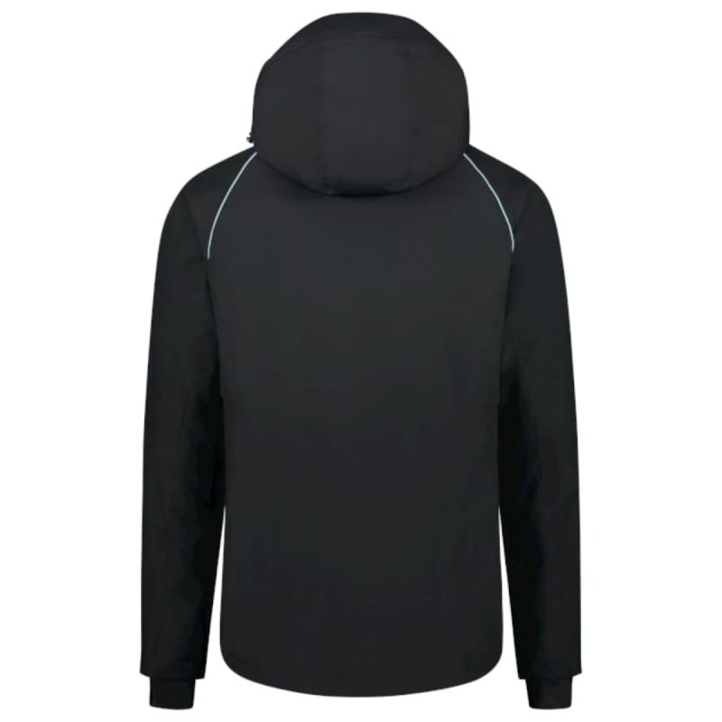 Kurtka Tricorp Tech Shell M MLI-T54T1 - obrazek 3