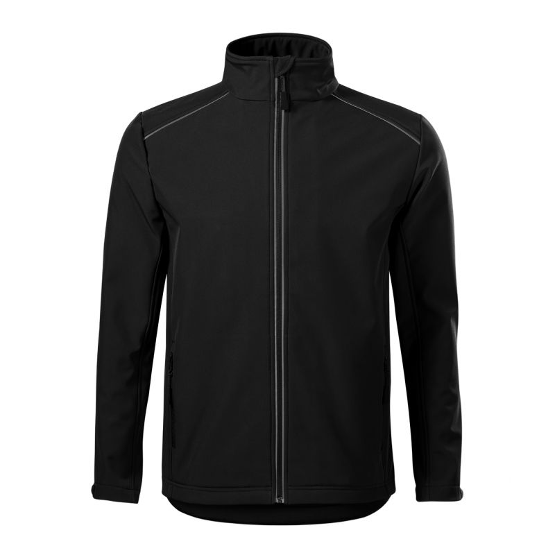 Kurtka Malfini Softshell Valley M MLI-53601 - obrazek 2