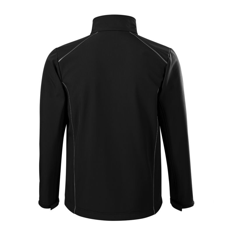 Kurtka Malfini Softshell Valley M MLI-53601 - obrazek 3