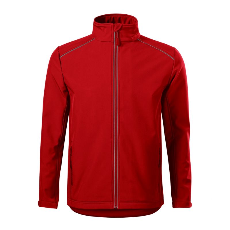 Kurtka Malfini Softshell Valley M MLI-53607 - obrazek 2