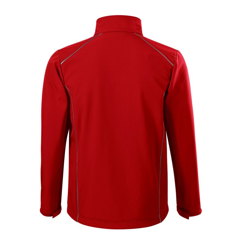 Kurtka Malfini Softshell Valley M MLI-53607 - obrazek 3