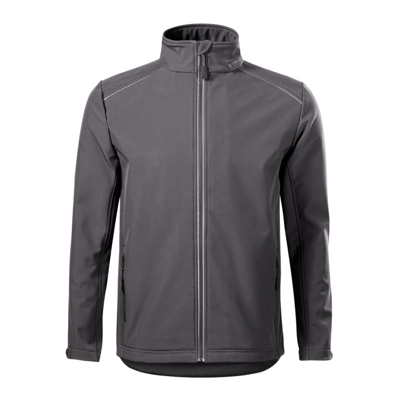 Kurtka Malfini Softshell Valley M MLI-53636 - obrazek 2
