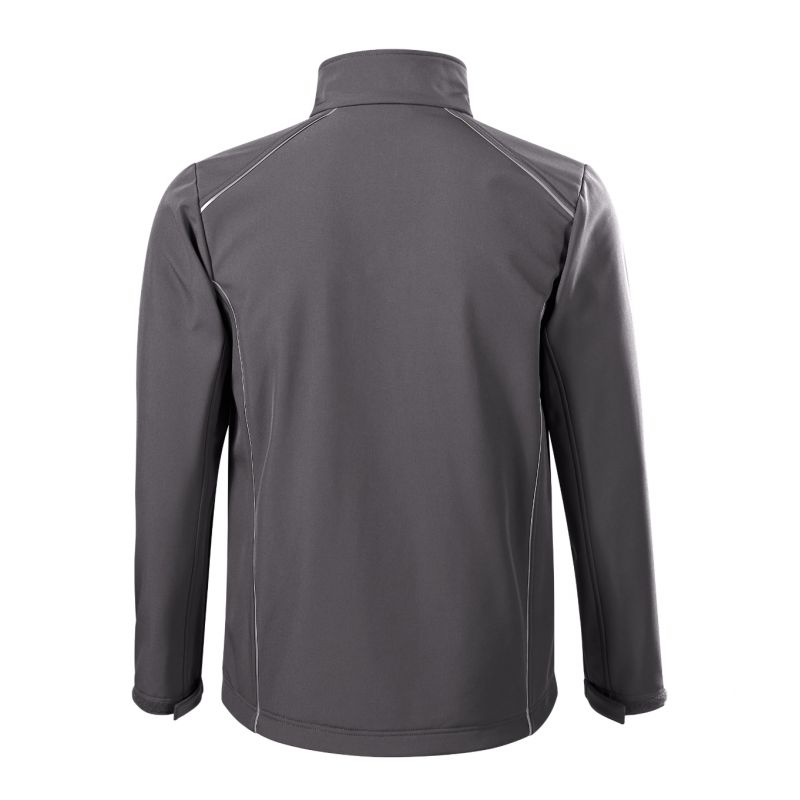 Kurtka Malfini Softshell Valley M MLI-53636 - obrazek 3