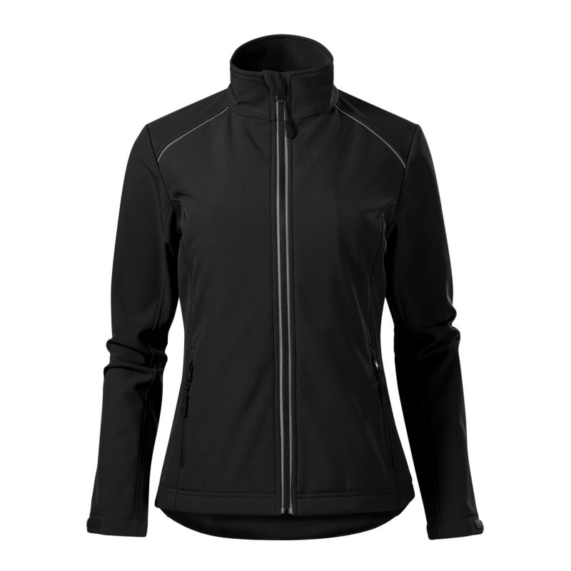 Kurtka Malfini softshell Valley W MLI-53701 - obrazek 2