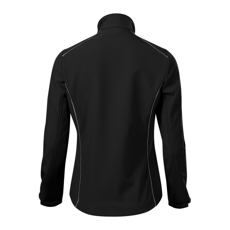 Kurtka Malfini softshell Valley W MLI-53701 - obrazek 3