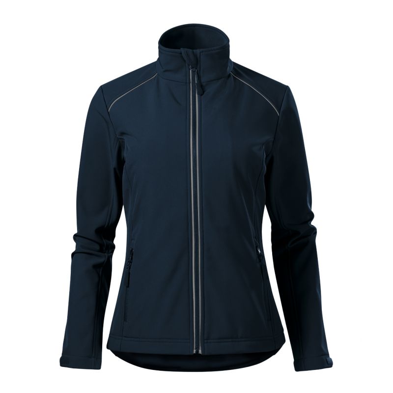 Kurtka Malfini softshell Valley W MLI-53702 - obrazek 2