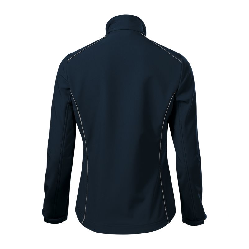 Kurtka Malfini softshell Valley W MLI-53702 - obrazek 3