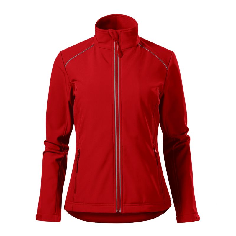 Kurtka Malfini softshell Valley W MLI-53707 - obrazek 2