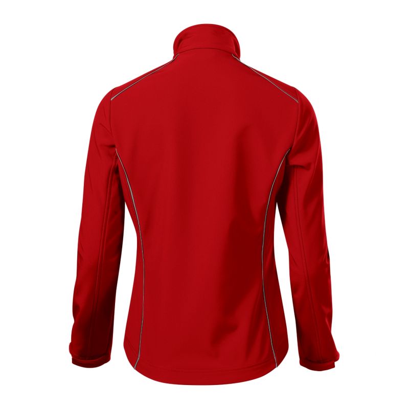 Kurtka Malfini softshell Valley W MLI-53707 - obrazek 3