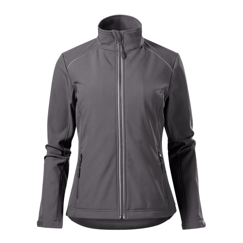 Kurtka Malfini softshell Valley W MLI-53736 - obrazek 2